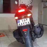یاماهاایروکس مدل۱۴۰۱|موتورسیکلت|تهران, عباسی|دیوار