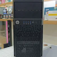سرور تاور Hp Proliant ML30 Gen9 Server|قطعات و لوازم جانبی رایانه|رشت, بازار|دیوار