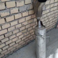 اگزوز بلوچی