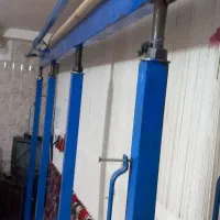 دار محکم وسفارشی ساز برای فرش ۶متری