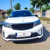 بک  bac x3 pro.مدل ۱۴۰۴.درحد صفر