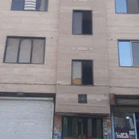 ۷۰ متر اپارتمان طبقه سوم