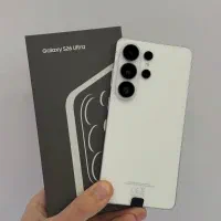 سامسونگ Galaxy S26Ultra حافظه ۲۵۶رام۱۲