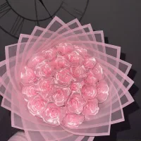 دسته گل رز|گل مصنوعی|قم, دورشهر|دیوار