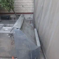 تجهیزات فست فود|کافیشاپ و رستوران|شیراز, ریاستی|دیوار