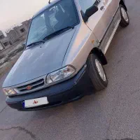 پراید مدل ۸۶ دوگانه سوز کارخانه|خودرو سواری و وانت|بوکان, |دیوار