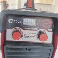 دستگاه جوش eDon مدل MMA300S