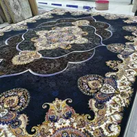 تعدادی فرش ۹متری و۱۲متری