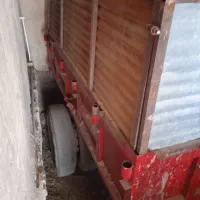 تراکتور بیلی|خودرو سنگین|بن, |دیوار