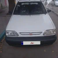 پراید ۸۸