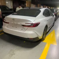کمری LE 2025 فول ژاپن داخل چرم