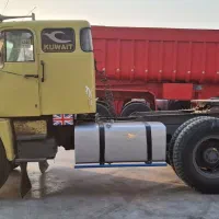 ولوو کشنده|خودرو سنگین|اهواز, اهواز|دیوار