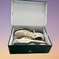 کتونی نایک Jordan Flight Court اصل- سایز 42.5|کیف، کفش، کمربند|ری, اقدسیه|دیوار