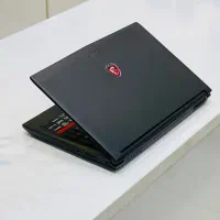 لپتاپ MSI G62 گیمینگ / i7 6700HQ / کارت گرافیک GTX|رایانه همراه|شیراز, عفیف‌آباد|دیوار