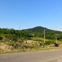 فروش زمین با مجوز گردشگری|فروش زمین و ملک کلنگی|لواسان, |دیوار