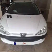 206 تیپ 3 1400