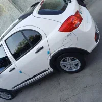 کوییک جی ایکس ار رینگ دار فول ترین کوییک