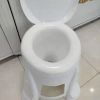 توالت فرنگی پلاستیکی|لوازم سرویس بهداشتی|زابل, |دیوار