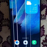 گوشی Samsung S21 FE|موبایل|گرگان, |دیوار