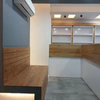 ۹۵ متر. فقط جهت داروخانه یا شرکت دارویی|اجارهٔ مغازه و غرفه|تهران, ایرانشهر|دیوار