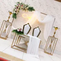 تالار باغ بهشت