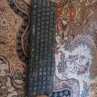 کیبردو سی دی رام و از ی کیس کامپیوتر