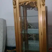 ویترین بوفه