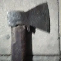 تبر روسی اصل