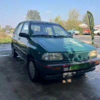 پراید هاچبک