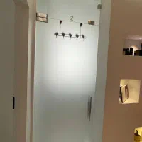 درب شیشه ایی سکوریت درحدنو