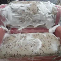 مبل شویی قالیشوی ایرانشهرشستشوی تضمینی و با کیفیت|خدمات نظافت|قزوین, |دیوار