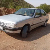 روا سال مدل 90دوگانه کارخانه