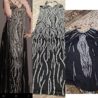لباس مجلسی