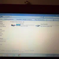 لپ تاپ TOSHIBA کاملا سالم|رایانه همراه|تهران, چیذر|دیوار