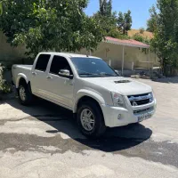ایسوزودیمکس۱۳۹۴