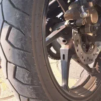 بنلی مگلی هندا اراس ان اس های پرو z1000|موتورسیکلت|رشت, حمیدیان|دیوار