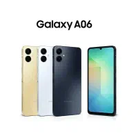 a06 ۶۴گیگابایت