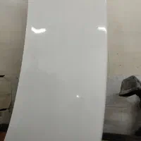 جعبه پژو پارس بدون رنگ وهواکش الیکس