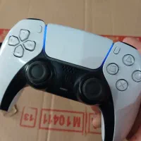 دسته اصلی سرکارتنی پی اس۵ ps5