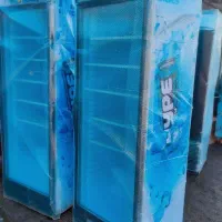 یخچال ایستاده مشکی