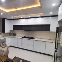 کمدیواری ام دی آف متری ۳۸۰۰کامل باطبقه کشو|جاکفشی، کمد، دراور|گرگان, |دیوار