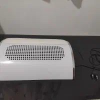 فن سه موتوره ناخن