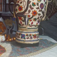 سماور پته فروخته میشود