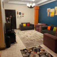 آپارتمان ۵۲ متری خوش نقشه