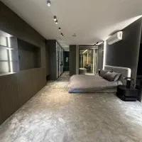 ۲۴۰ متری شیک و مدرن معالی آباد ((تک واحدی))