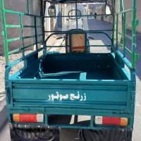 موتور سه چرخ زرنج مدل ۹۲|موتورسیکلت|مشهد, شهید احمدی روشن|دیوار