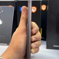 Samsung S23 Fe 256/8 درحد اکبند قیمت مناسب|موبایل|کرج, گوهردشت|دیوار