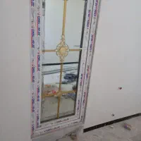 تولید وفروش در وپنجره دوجداره upvc|خدمات پیشه و مهارت|میانه, |دیوار