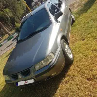 سمند88Lx|خودرو سواری و وانت|قرچک, زیبا شهر|دیوار