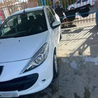 207دنده ای سقف فلز ارتقا یافته